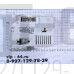 Панель СМА INDESIT IWUC4105 Б/У