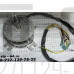 Электродвигатель YDK125-6E ( YDK125-6E-1 ) 125W,вал L85 мм,Ø вала 12 мм. наружнего блока сплит-систе Электродвигатель YDK125-6E ( YDK125-6E-1 ) 125W,вал L85 мм,Ø вала 12 мм. наружнего блока сплит-систе