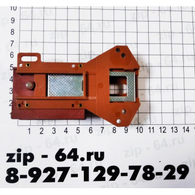 Блокировка люка MetalFlex, BEKO-SAMSUNG (DC61-20205B, DC61-00122A), b2601440000, INT000AC