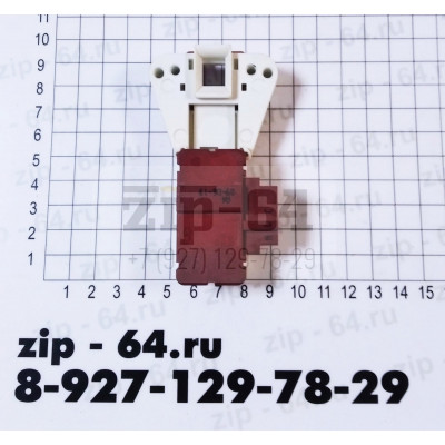 Блокировка люка ZV446A4 'metalFlex' VESTEL