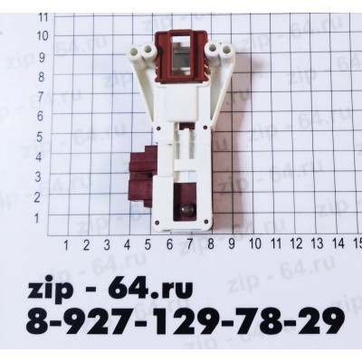 Блокировка люка ZV446A4 'metalFlex' VESTEL