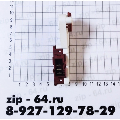 Блокировка люка ZV446A4 'metalFlex' VESTEL
