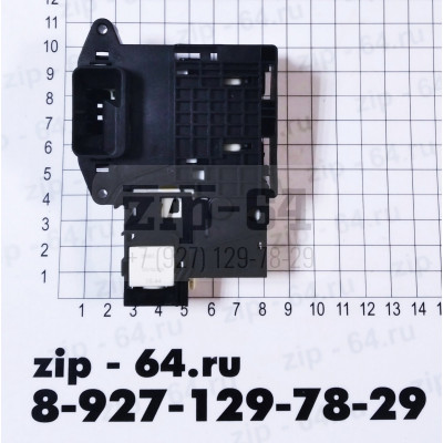 Блокировка люка LG EBF61315801 / WM20127w  EBF61315801, EBF61315803, EBF62534402 CONCORE, INT008LG