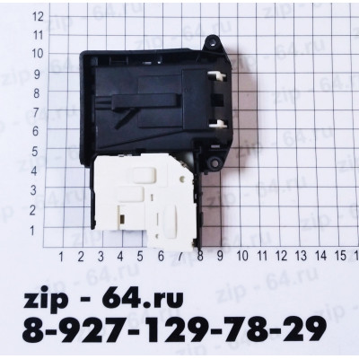 Блокировка люка LG EBF61315801 / WM20127w  EBF61315801, EBF61315803, EBF62534402 CONCORE, INT008LG