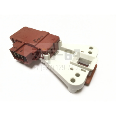 Блокировка люка METALFLEX, ZV-446     В ОРИГИНАЛЬНОЙ УПОКОВКИ