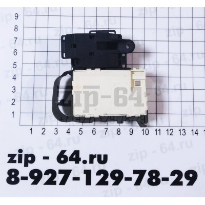 Блокировка люка CONCORE DM-7, HAIER-0024000128A