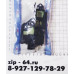 УБЛ Zanussi 53188955222, 1297479030, DA063663, INT009ZN, ZN4428