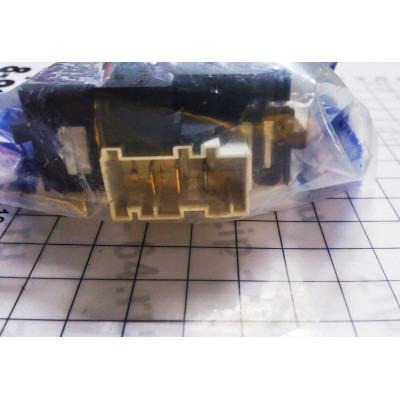 УБЛ Zanussi 53188955222, 1297479030, DA063663, INT009ZN, ZN4428