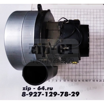 Электродвигатель на пылесос 1000w (моющий) 11ME08i Н=169, Ø=144 113085 BP30754TA (б/кор) 11665 Электродвигатель на пылесос 1000w (моющий) 11ME08i Н=169, Ø=144 113085 BP30754TA (б/кор) 11665