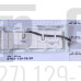 Панель СМА SAMSUNG WF602U2BKWQ Б/У