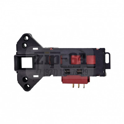 Блокировка люка Bosch, Siemens, под винт 85406700, 00069639, DA000021