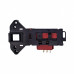 Блокировка люка Bosch, Siemens, под винт 85406700, 00069639, DA000021
