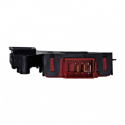 Блокировка люка Bosch, Siemens, под винт 85406700, 00069639, DA000021