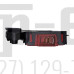 Блокировка люка Bosch, Siemens, под винт 85406700, 00069639, DA000021