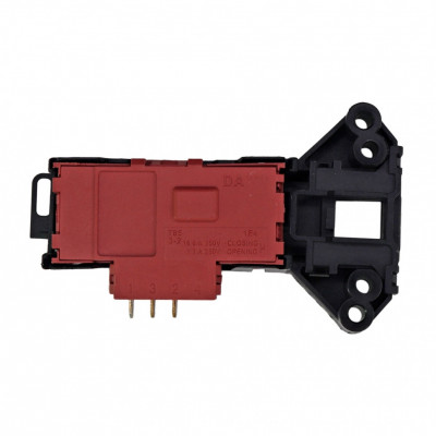 Блокировка люка Bosch, Siemens, под винт 85406700, 00069639, DA000021