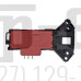 Блокировка люка Bosch, Siemens, под винт 85406700, 00069639, DA000021