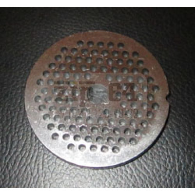Решетка №1 для мясорубки Redmond RMG-1203-8, RMG-1204 D-62мм