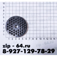 Решетка №2 для мясорубки Redmond RMG-1203-8, RMG-1204 D-62мм