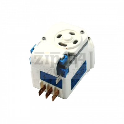 Таймер оттайки холодильника No Frost TMDE 807 ZC 1
