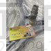 Крестовина барабана Bosch/Siemens Maxx 5 479100 H80 E30 d25/20 (м) под болт EBI782