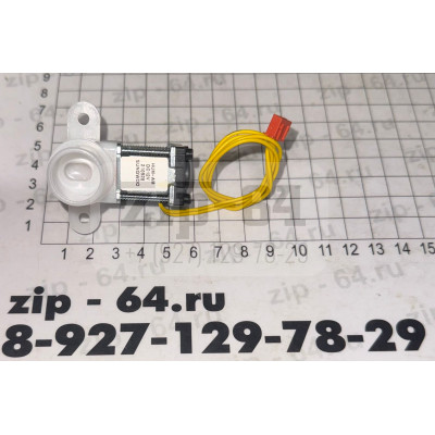Клапан электромагнитный HUM-AM DC12V для воды увлажнителя воздуха Ballu U300/U330/U350