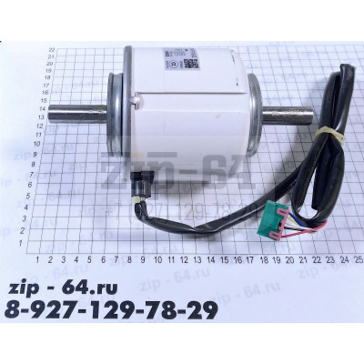 Электродвигатель EHDS85DAK  FP110A-ZL, DC310V, 110W внутреннего блока канального кондиционера