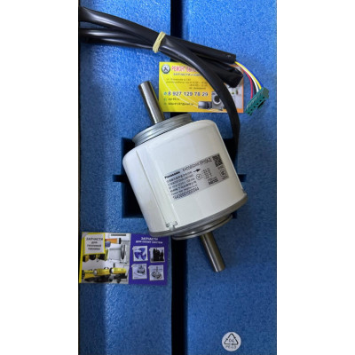 Электродвигатель EHDS85DAK FP110A-ZL, DC310V, 110W внутреннего блока канального кондиционера Электродвигатель EHDS85DAK FP110A-ZL, DC310V, 110W внутреннего блока канального кондиционера