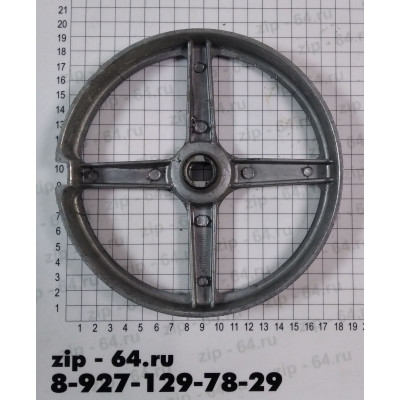 Шкив Ардо Б/У 100195500  180мм