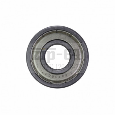Подшипник 6000-ZZ, 10х26x8мм (6-80100С17)