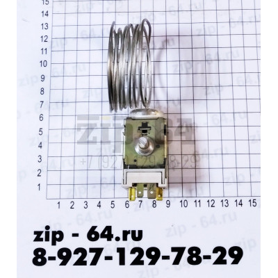 Термостат ТАМ 133-1М-99-1,5-4,8-1-А (1.5 м.) Термостат ТАМ 133-1М-99-1,5-4,8-1-А (1.5 м.)