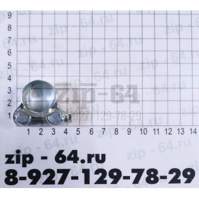 Хомут силовой 20-22