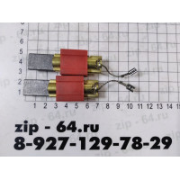 Щетки уг. эл. дв. 5*15*29/27 Miele 4297410, CAR017UN Щетки уг. эл. дв. 5*15*29/27 Miele 4297410, CAR017UN