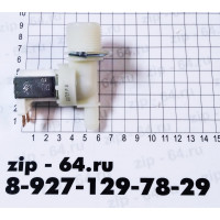 Электроклапан 1Wx180 'TP Электроклапан 1Wx180 'TP