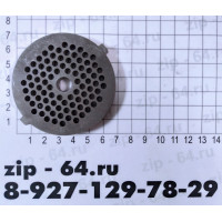 Решетка ср.  для мясорубок Vitek1678