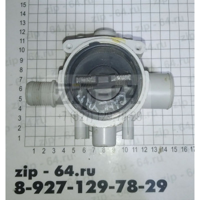 Улитка насоса Samsung DC61-10652A(C) Б/У