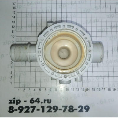 Улитка насоса Samsung DC61-10652A(C) Б/У