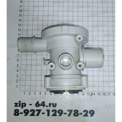 Улитка насоса Samsung DC61-10652A(C) Б/У