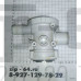 Улитка насоса Samsung DC61-10652A(C) Б/У