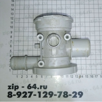Улитка насоса Samsung DC61-10652A(C) Б/У