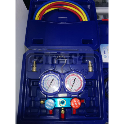 Коллектор 2 вентильный FC(CT)-136G R12,22,134
