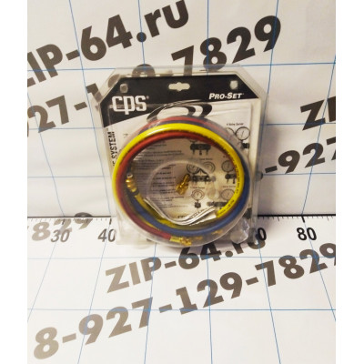 КОЛЛЕКТОР R-410 MV11OJ5 (1/2) R22, R407C, R410A (CPS США)