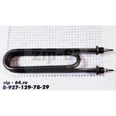 ТЭН 120-А-13/5,0 Р220 для электрических котлов КПЭ-250 (узкий)