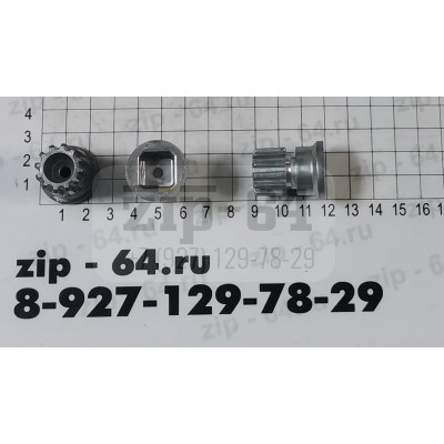 Колпачек МЮГИ754175026