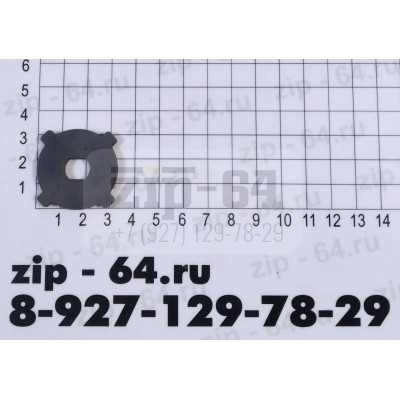 Поводок ЮМГИ711124006