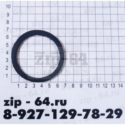 Кольцо ЮМГИ754177010