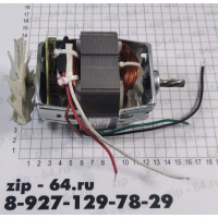 Электродвигатель NS8830-BBV220