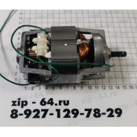 Электродвигатель NU7630BS8V220A-RV          ( К.З. NS7630BS8V220A-RV)