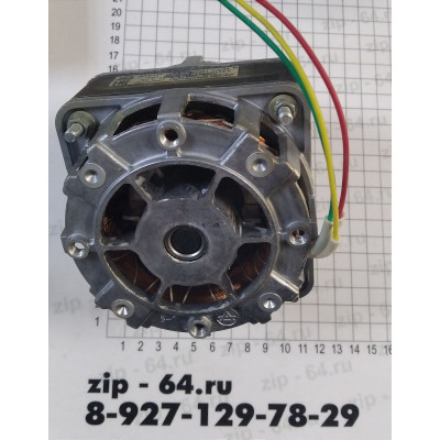 Электродвигатель ДАК 125-118-3,0 АМИВ.621723.013ТУ