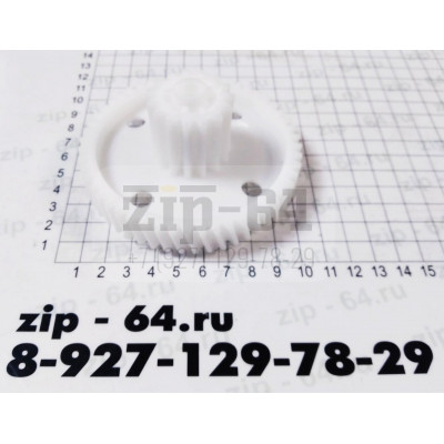 Колесо зубчатое ЮМГИ721146007   ( D97 d35 H45)