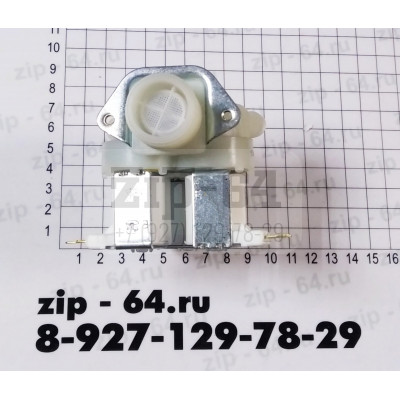 Электроклапан 3Wx180